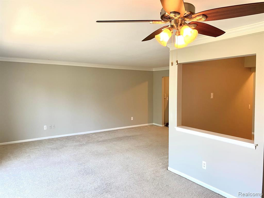 430 FOX HILLS Drive N, A-6, Bloomfield Hills, MI 48304 — Photo 6