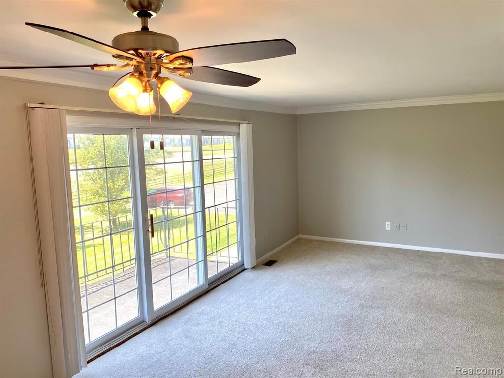 430 FOX HILLS Drive N, A-6, Bloomfield Hills, MI 48304 — Photo 7