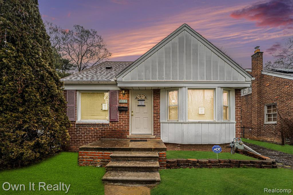 7732 DOLPHIN, Redford, MI 48239 — Photo 2