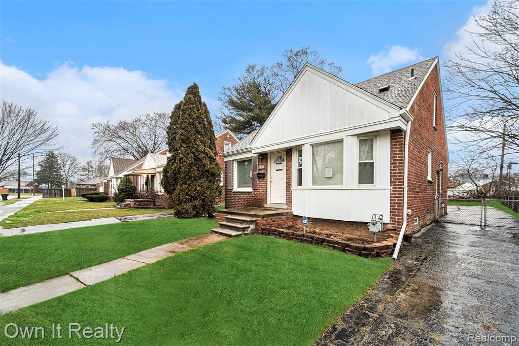 7732 DOLPHIN, Redford, MI 48239 — Photo 3
