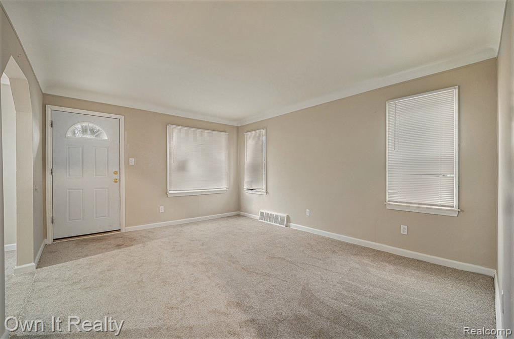 7732 DOLPHIN, Redford, MI 48239 — Photo 4