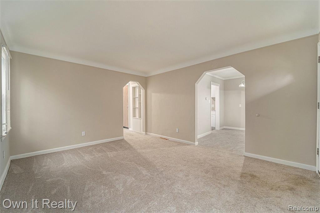 7732 DOLPHIN, Redford, MI 48239 — Photo 7