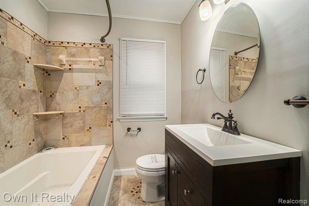 7732 DOLPHIN, Redford, MI 48239 — Photo 16