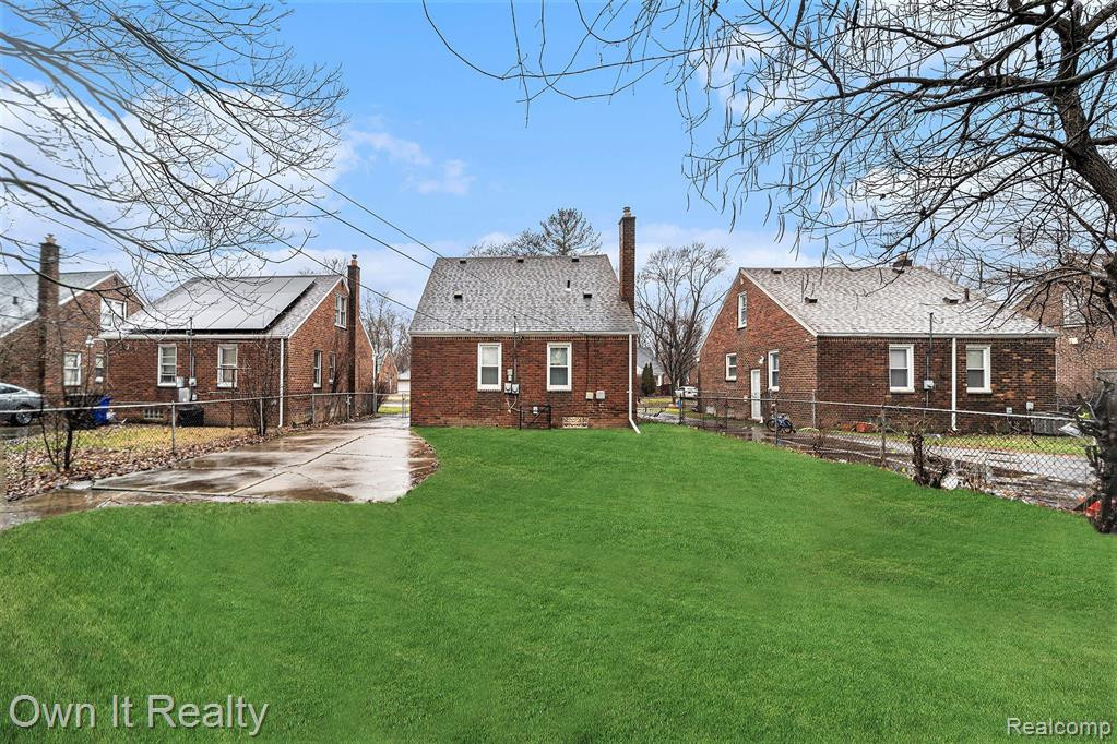 7732 DOLPHIN, Redford, MI 48239 — Photo 26
