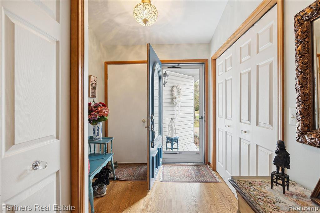 2928 W TELLURIDE, Brighton, MI 48114 — Photo 6