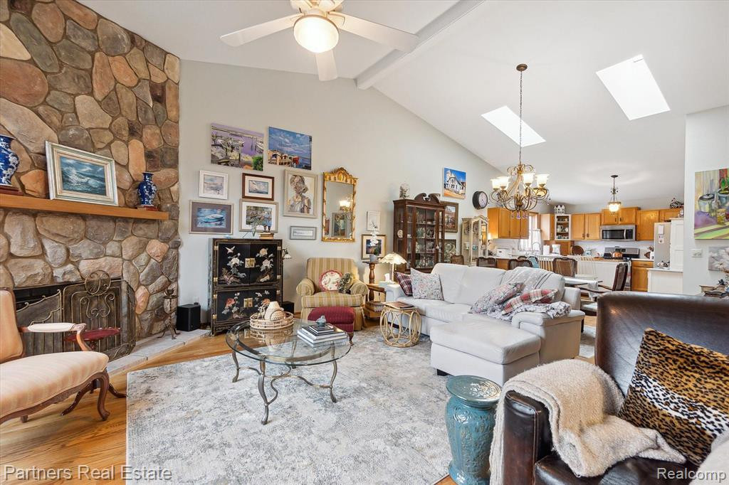 2928 W TELLURIDE, Brighton, MI 48114 — Photo 7