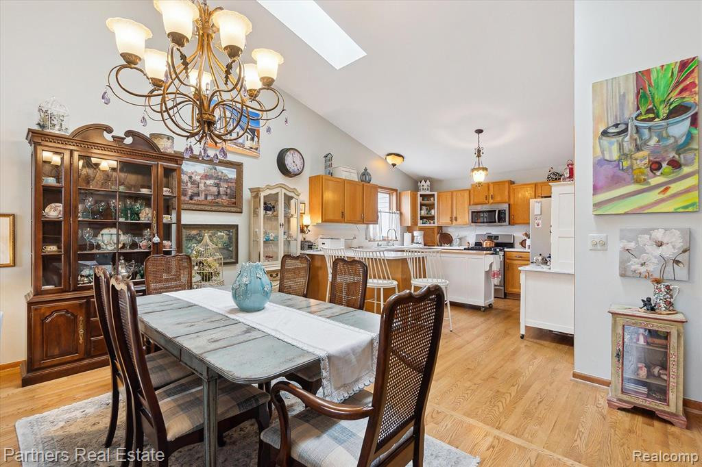 2928 W TELLURIDE, Brighton, MI 48114 — Photo 10
