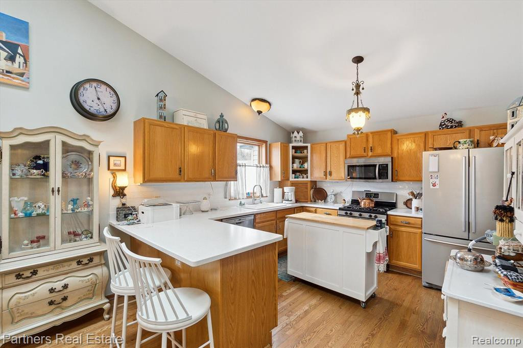 2928 W TELLURIDE, Brighton, MI 48114 — Photo 12