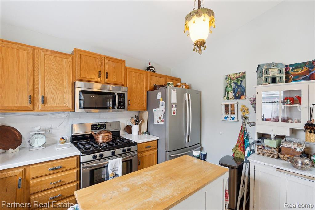 2928 W TELLURIDE, Brighton, MI 48114 — Photo 14