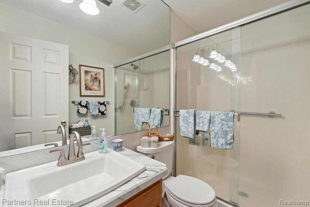 2928 W TELLURIDE, Brighton, MI 48114 — Photo 19