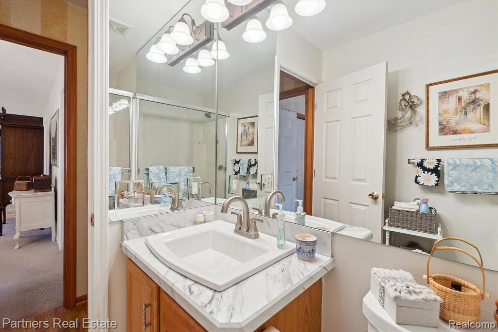 2928 W TELLURIDE, Brighton, MI 48114 — Photo 20