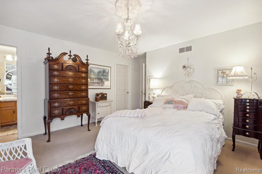 2928 W TELLURIDE, Brighton, MI 48114 — Photo 22