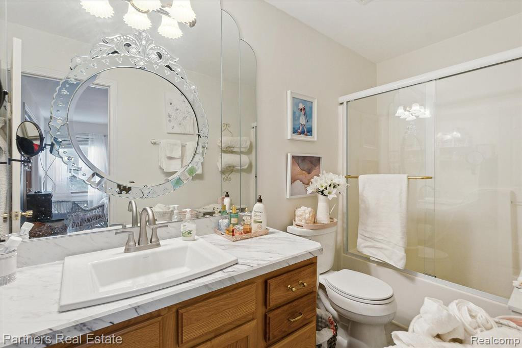 2928 W TELLURIDE, Brighton, MI 48114 — Photo 23