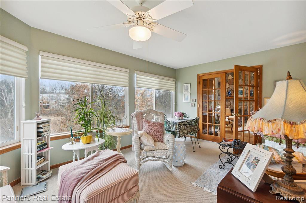 2928 W TELLURIDE, Brighton, MI 48114 — Photo 25