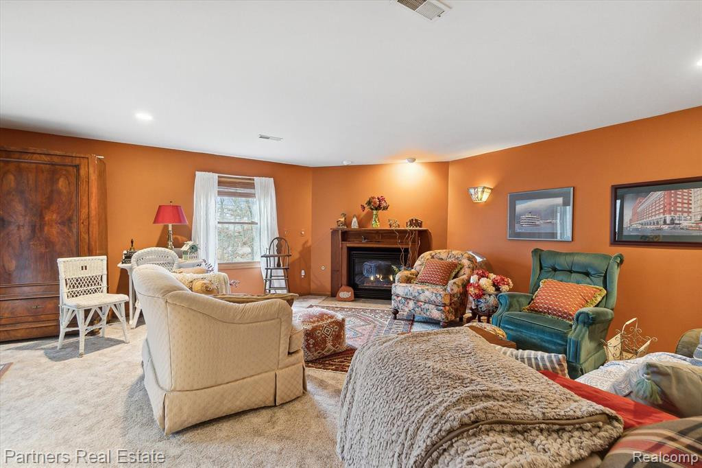2928 W TELLURIDE, Brighton, MI 48114 — Photo 27