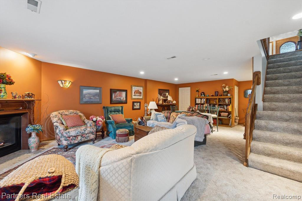 2928 W TELLURIDE, Brighton, MI 48114 — Photo 28