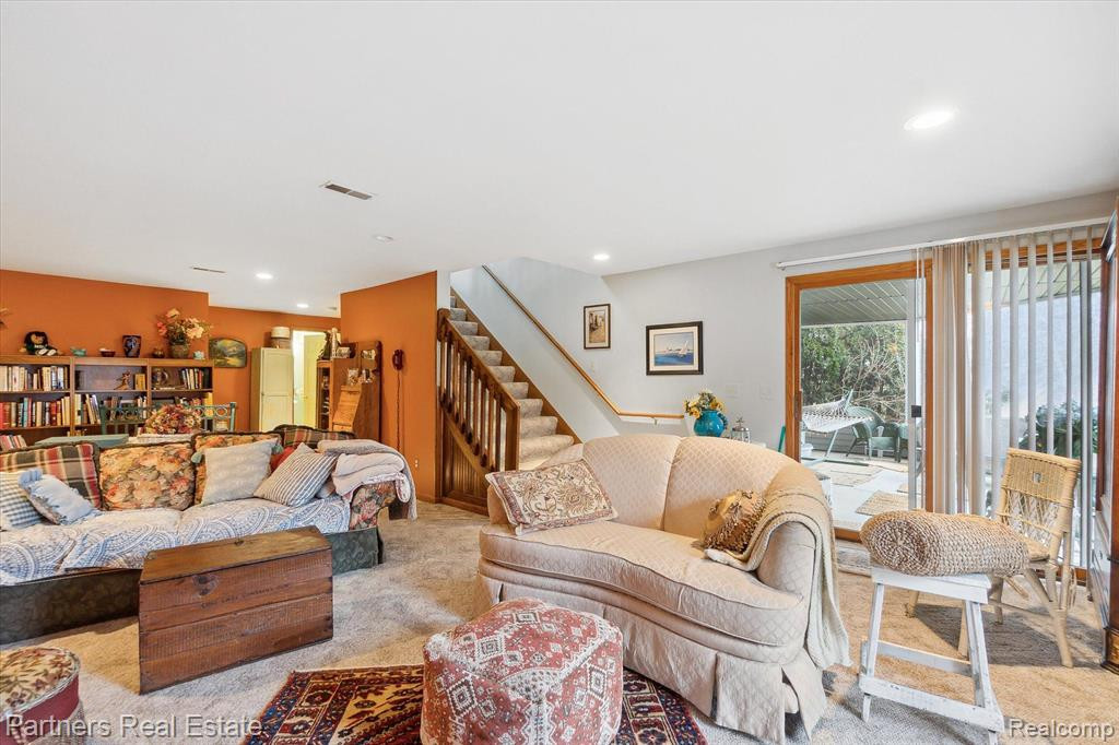 2928 W TELLURIDE, Brighton, MI 48114 — Photo 29