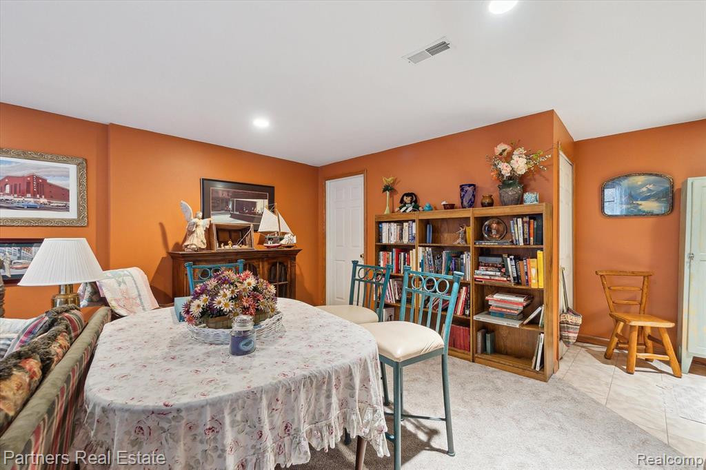 2928 W TELLURIDE, Brighton, MI 48114 — Photo 30