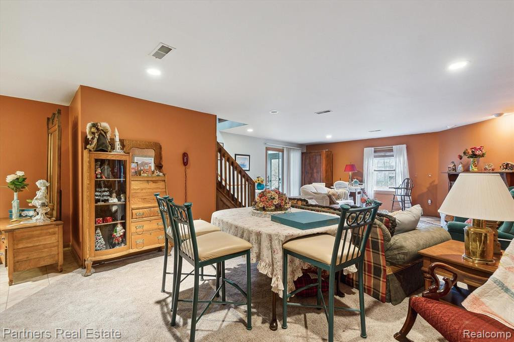 2928 W TELLURIDE, Brighton, MI 48114 — Photo 31