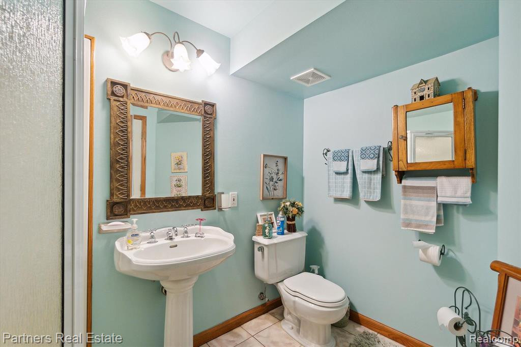 2928 W TELLURIDE, Brighton, MI 48114 — Photo 33