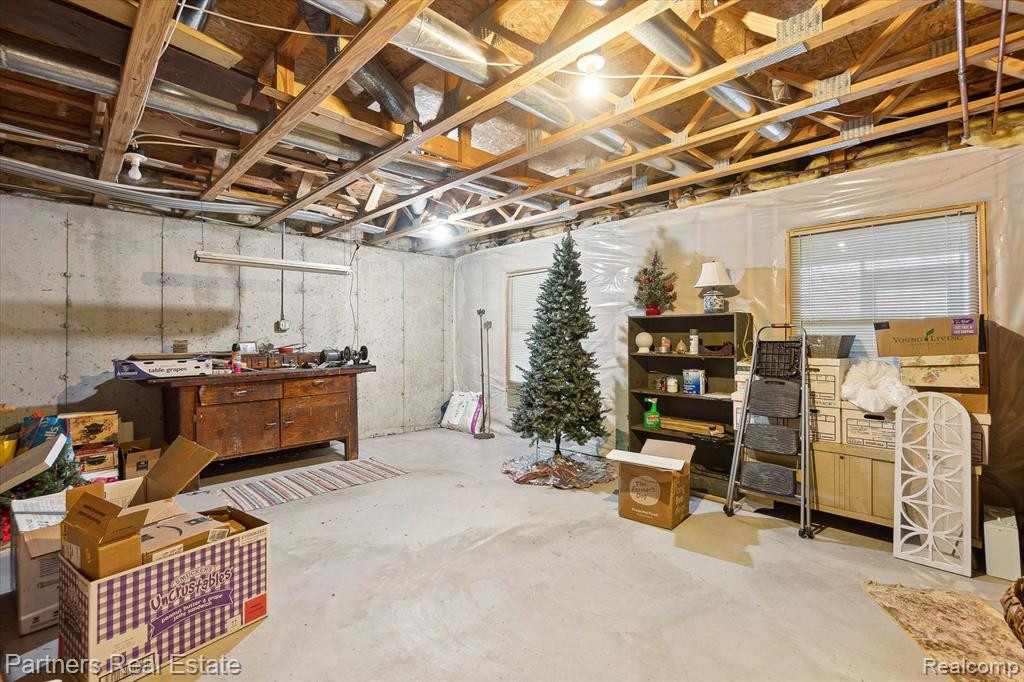 2928 W TELLURIDE, Brighton, MI 48114 — Photo 36