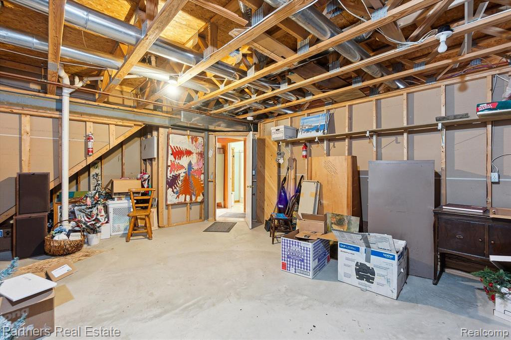 2928 W TELLURIDE, Brighton, MI 48114 — Photo 37