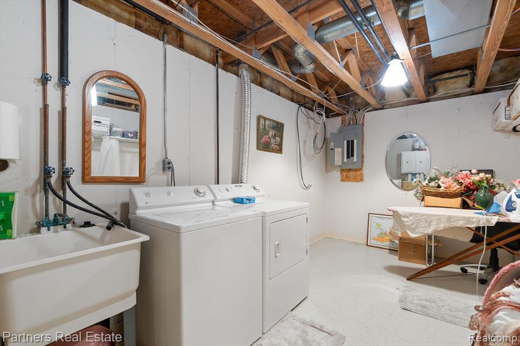 2928 W TELLURIDE, Brighton, MI 48114 — Photo 38