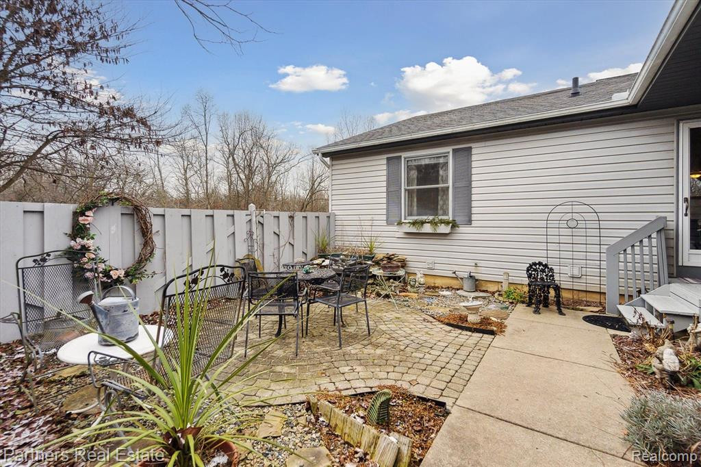 2928 W TELLURIDE, Brighton, MI 48114 — Photo 42