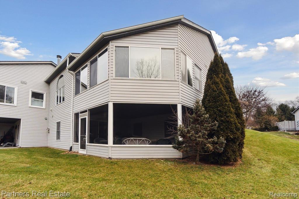 2928 W TELLURIDE, Brighton, MI 48114 — Photo 43