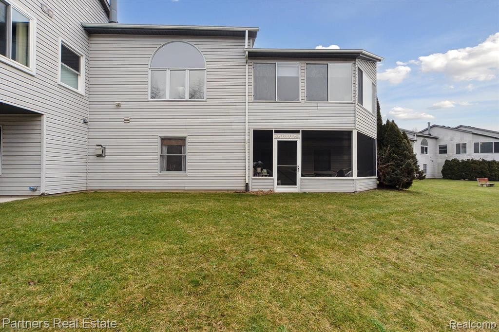 2928 W TELLURIDE, Brighton, MI 48114 — Photo 44