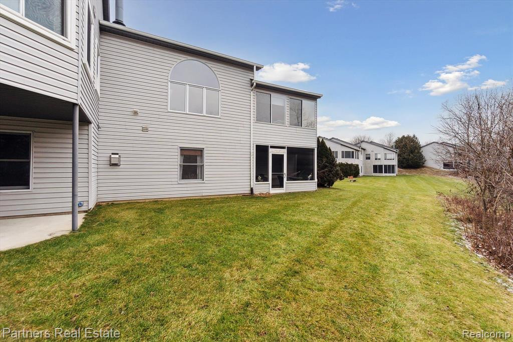 2928 W TELLURIDE, Brighton, MI 48114 — Photo 45