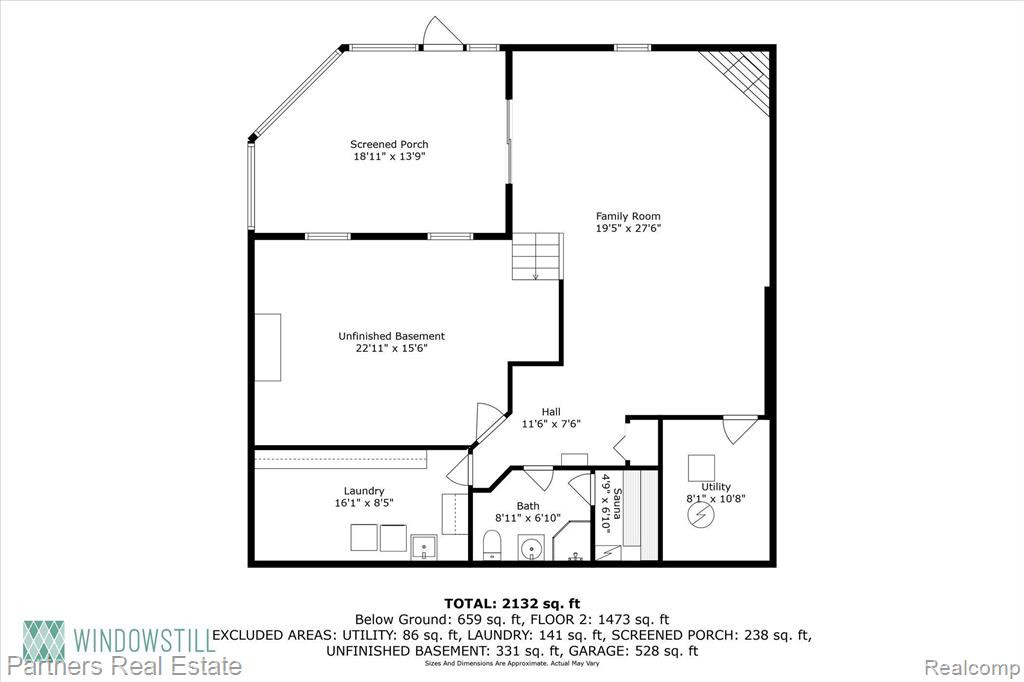 2928 W TELLURIDE, Brighton, MI 48114 — Photo 46