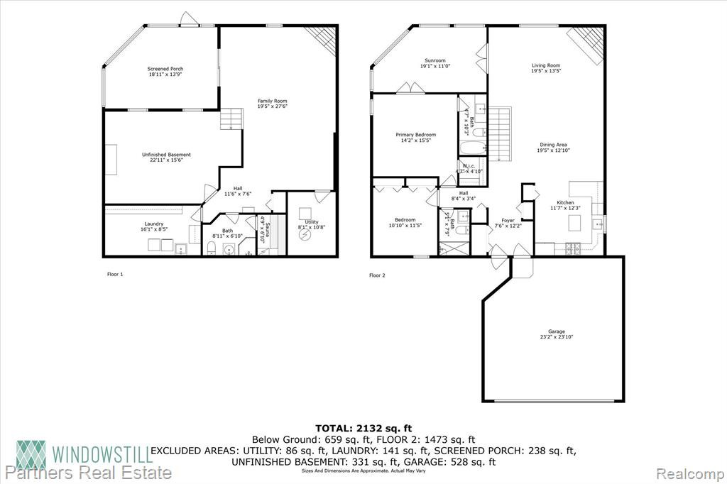 2928 W TELLURIDE, Brighton, MI 48114 — Photo 48