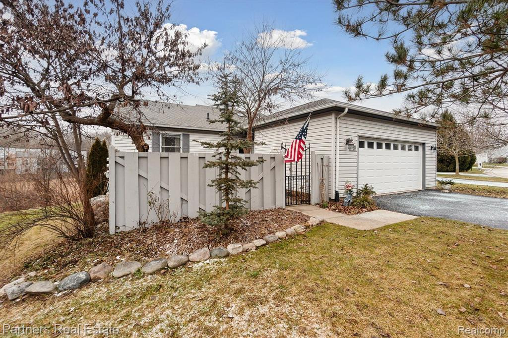 2928 W TELLURIDE, Brighton, MI 48114 — Photo 49