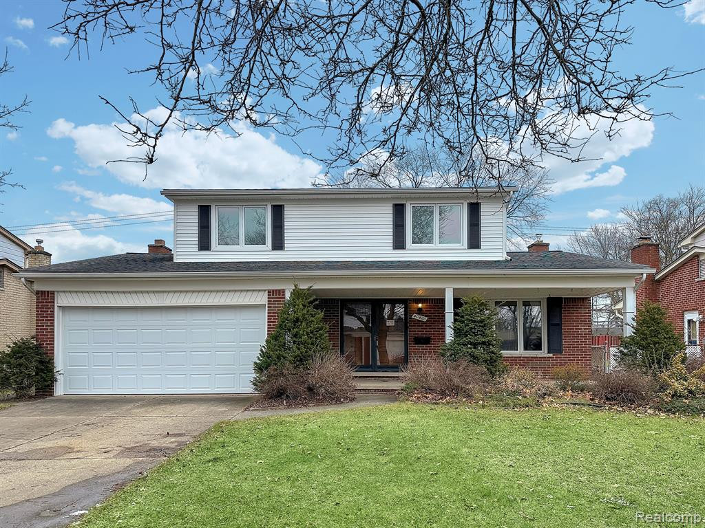 40420 MEADE POINT Drive, Sterling Heights, MI 48313 — Photo 2