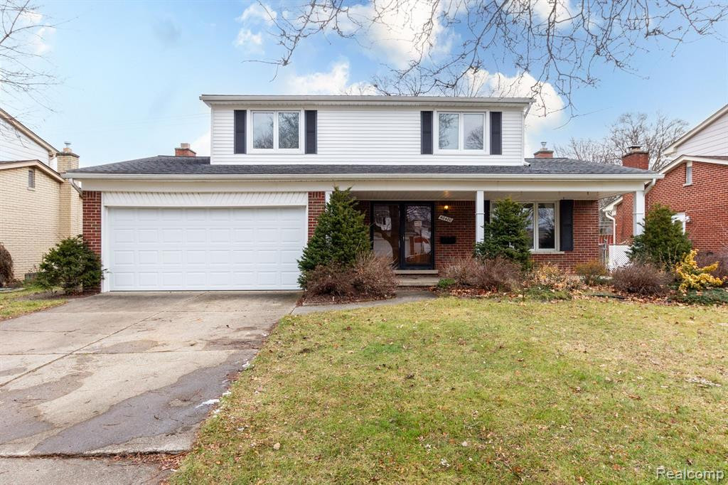 40420 MEADE POINT Drive, Sterling Heights, MI 48313 — Photo 3