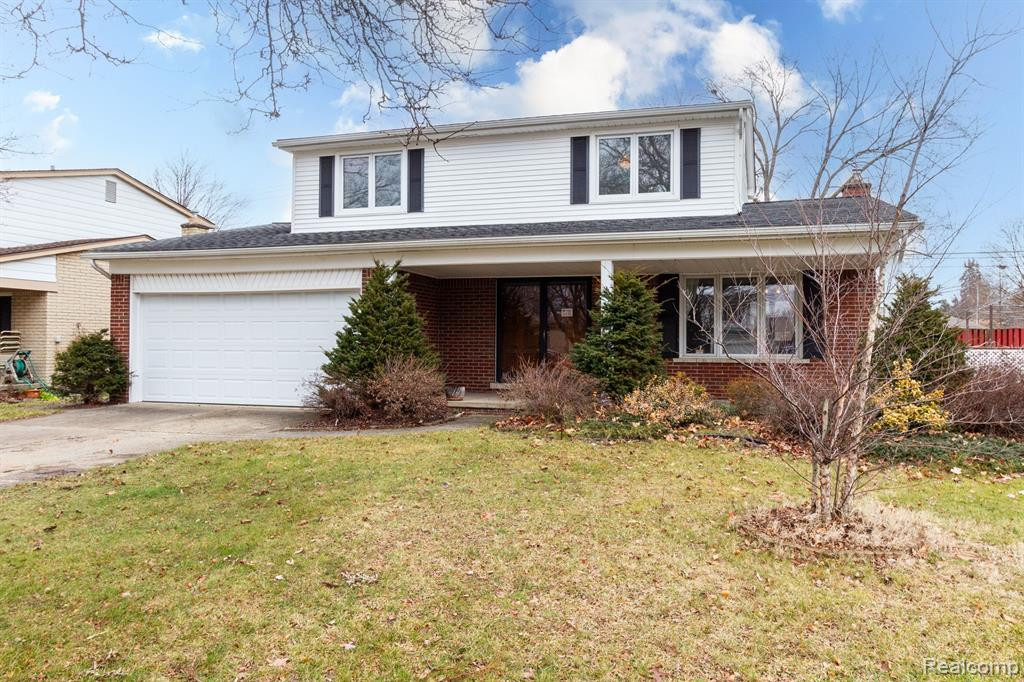 40420 MEADE POINT Drive, Sterling Heights, MI 48313 — Photo 4