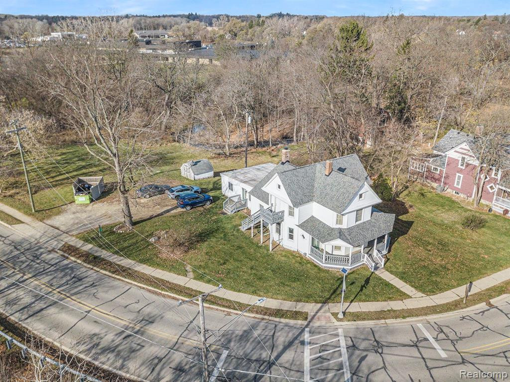 210 South Street, Ortonville, MI 48462 — Photo 3