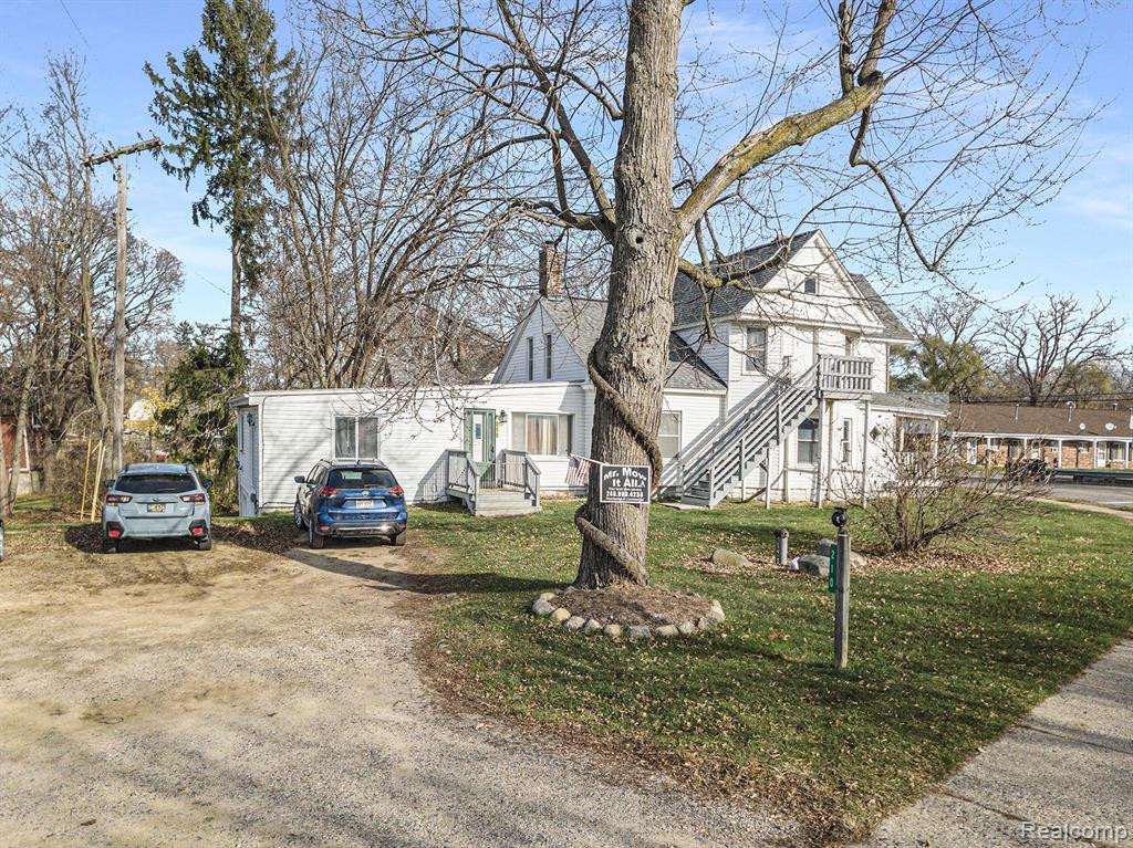 210 South Street, Ortonville, MI 48462 — Photo 4