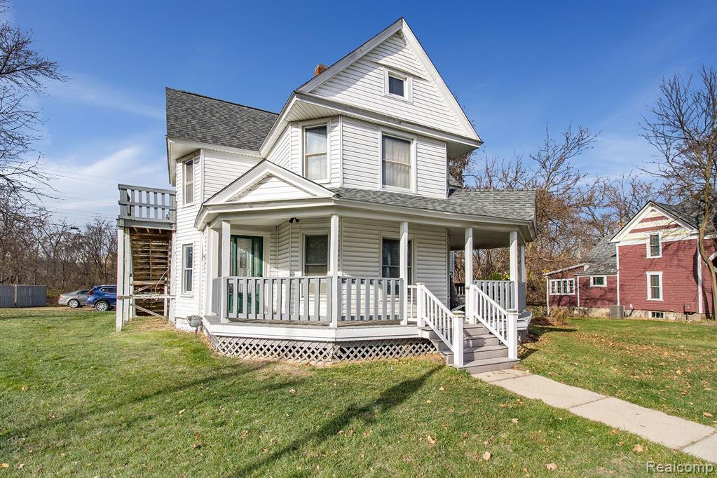210 South Street, Ortonville, MI 48462 — Photo 5