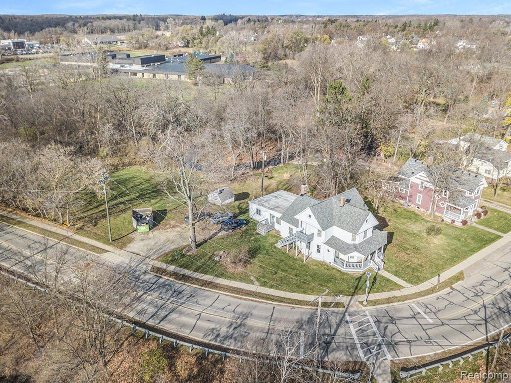 210 South Street, Ortonville, MI 48462 — Photo 6