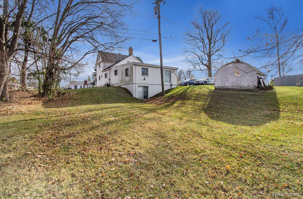210 South Street, Ortonville, MI 48462 — Photo 21