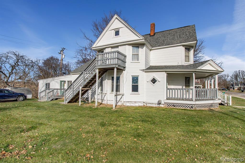 210 South Street, Ortonville, MI 48462 — Photo 23