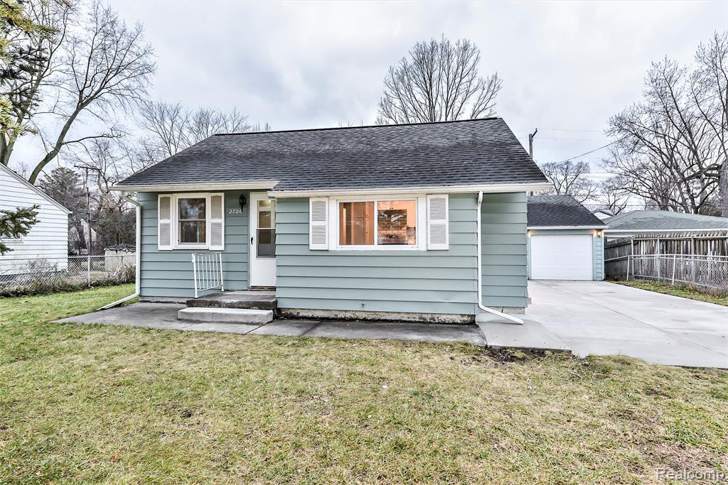 2726 FERNWOOD Avenue, Ann Arbor, MI 48104 — Photo 4