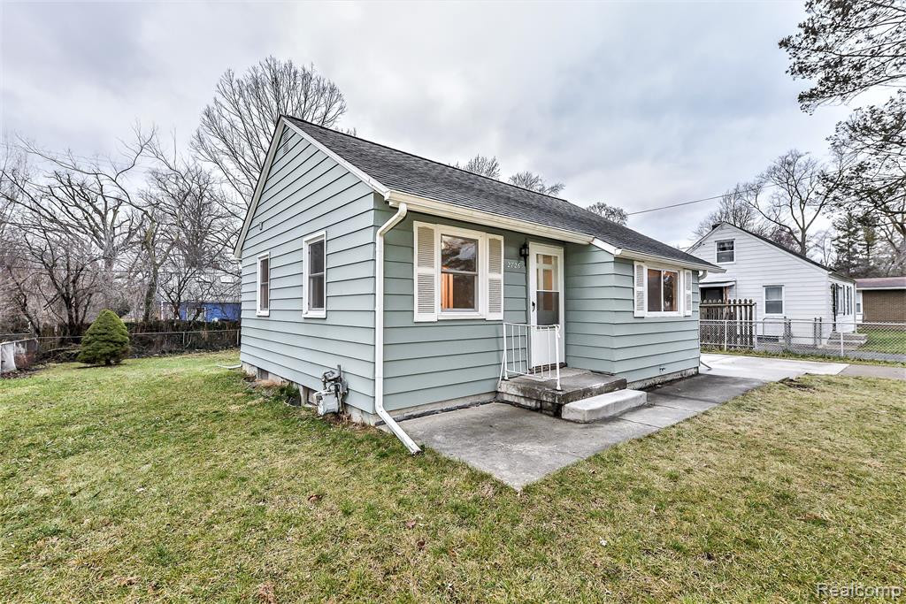 2726 FERNWOOD Avenue, Ann Arbor, MI 48104 — Photo 5