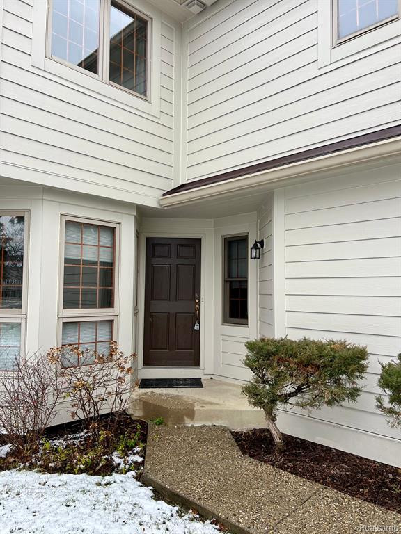 3368 BRECKLAND, Ann Arbor, MI 48108 — Photo 3