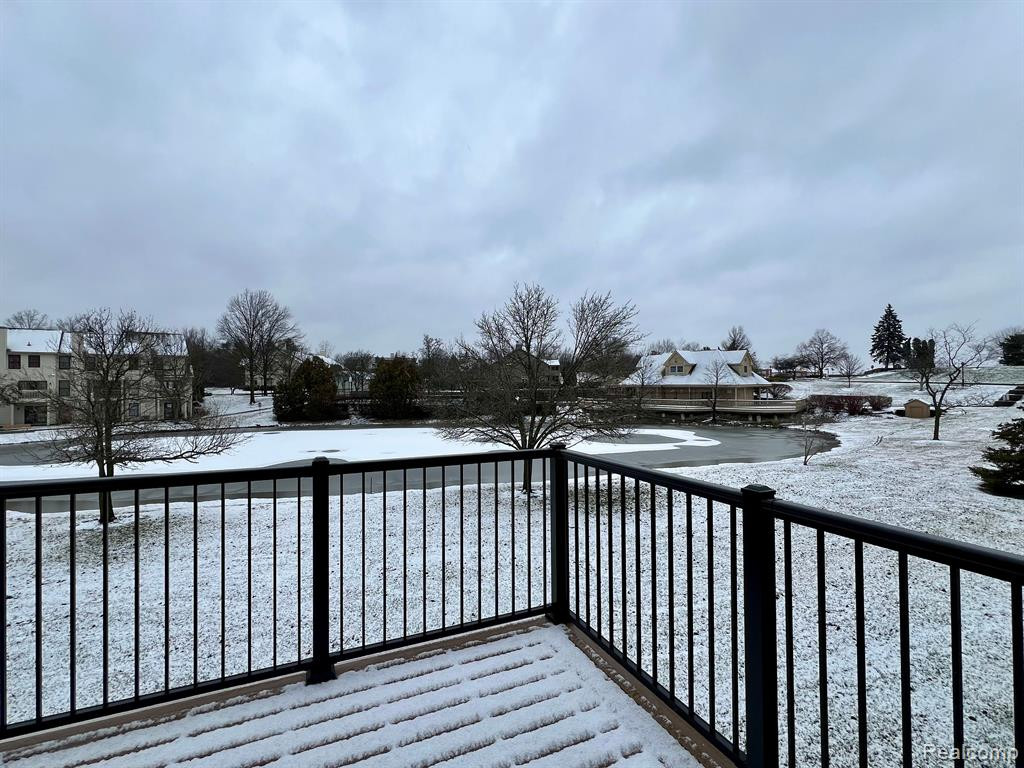 3368 BRECKLAND, Ann Arbor, MI 48108 — Photo 4