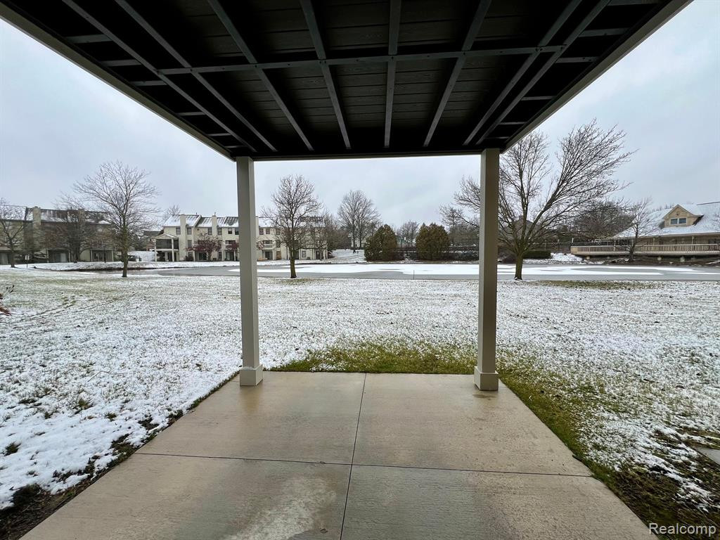 3368 BRECKLAND, Ann Arbor, MI 48108 — Photo 6