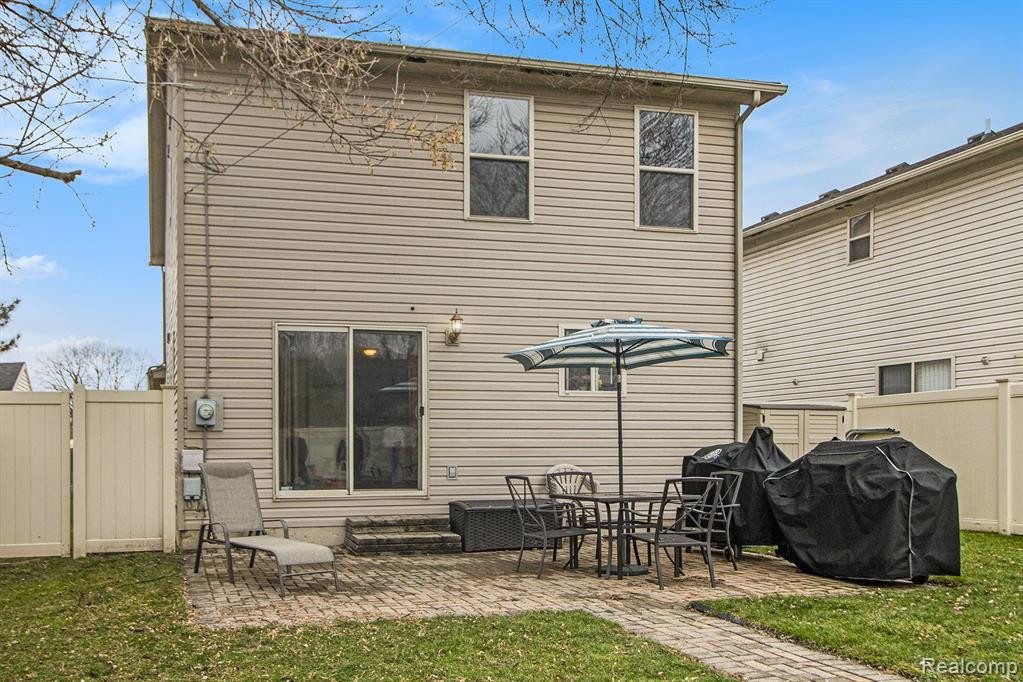 7950 SYRACUSE Street, Taylor, MI 48180 — Photo 24