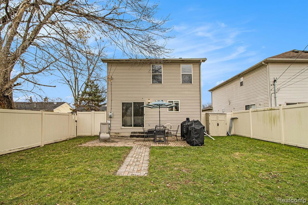 7950 SYRACUSE Street, Taylor, MI 48180 — Photo 25
